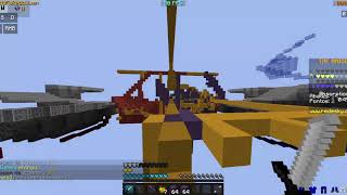 BUG DA REDE SKY 3