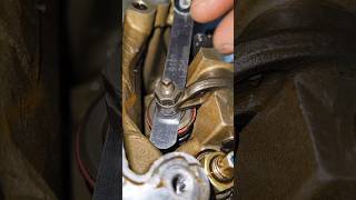 Valve Clearance Bike motorcycle automobile bike valve shorts