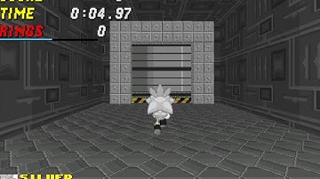 SRB2 v2.1 - Why Silver Doesn