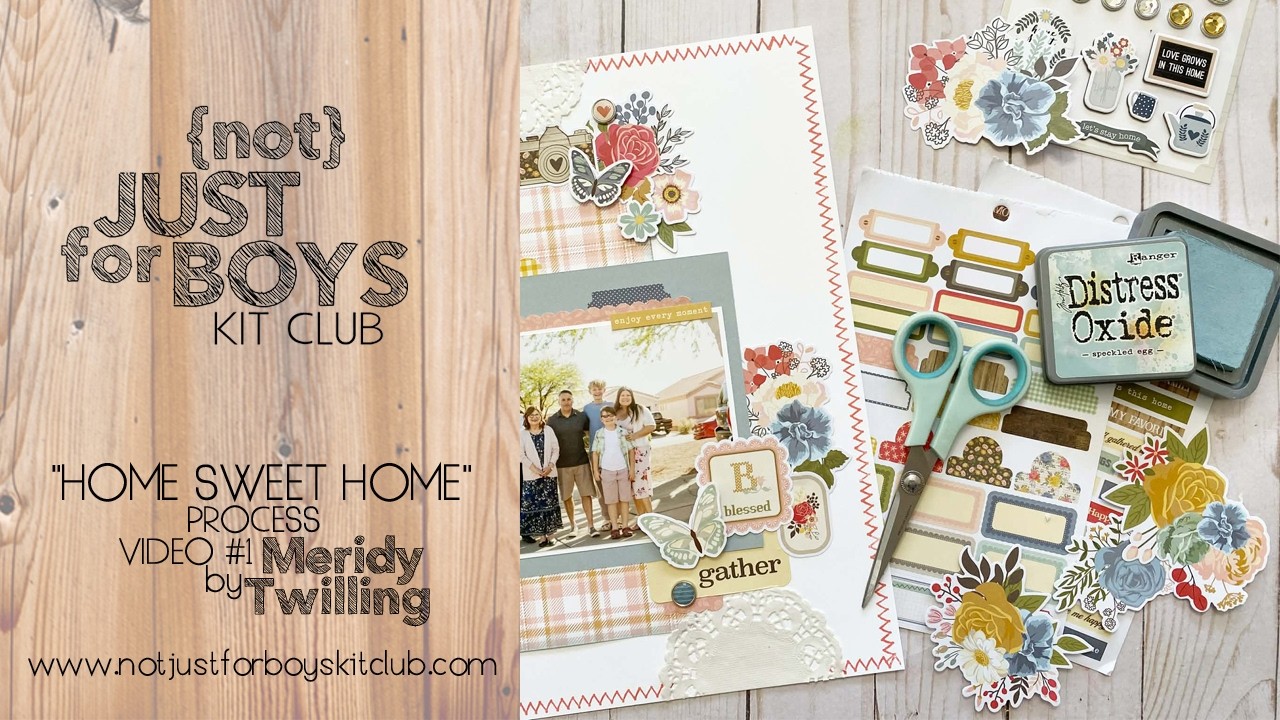 Видео №1 о процессе 