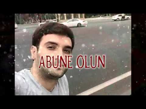 Asif Meherremov-Soyuq Olma 2017 Yeni