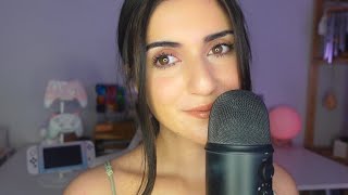 Asmr Inaudible Whispering To Help You Sleep