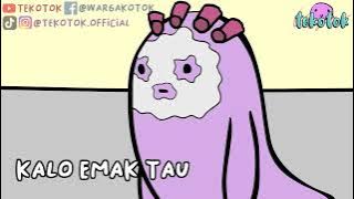 Taperwer Ilang Ft. Mak Iting