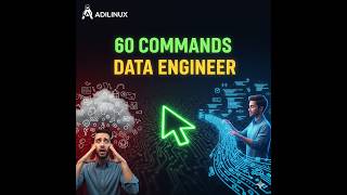 60 Linux Commands Every Data Engineer Needs