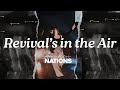 Revival S In The Air Awaken Nations Revival S In The Air Awaken Nations