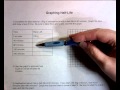 Graphing Half-Life: Analyzing Data and Mass Reduction Over Time