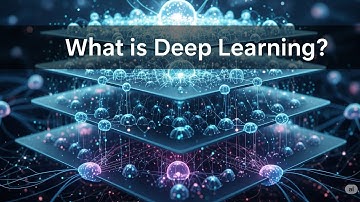 What is Deep Learning? The Complete Beginner
