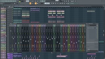 How To Make: BIGROOM [The making of Anomaly Zone] 4/4: Intro & Outro