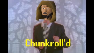 Download Lagu Chunkroll Stream! MP3 Download Lagu Chunkroll Stream! MP3