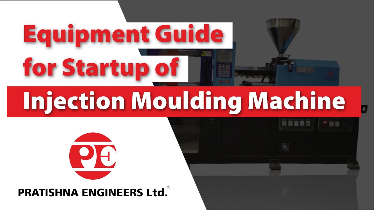 How to Start Plastic Product Business | Injection Moulding | Pratishna ...