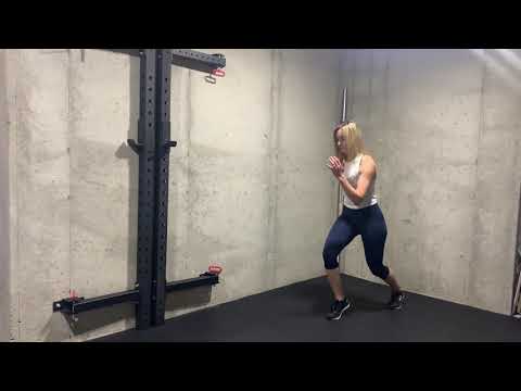 Forward decelerations