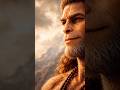 Hanuman – The Destroyer of Ego!! #hanuman