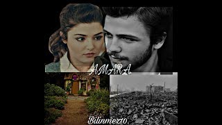 Amara Tanıtım Yakında Wattpad De