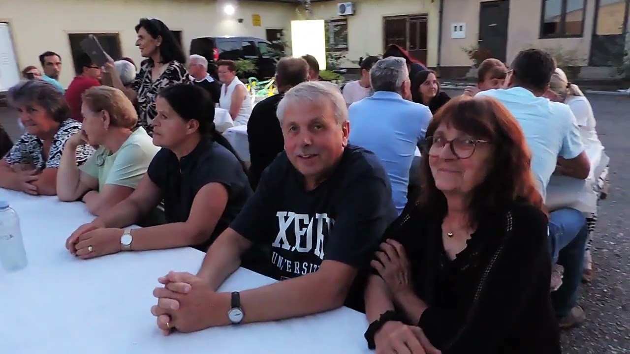 LILA, LILA UOČI ILINA-VIDOVICE 2025