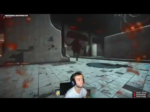 Dwarf Mamba Rage