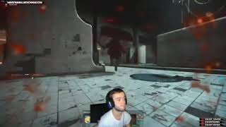 Dwarf Mamba Rage