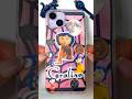 Journaling 다꾸 | Coraline Phone case 코렐라인 폰 케이스 | Scrapbooking
