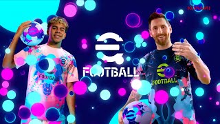 eFootball™ 2027 : Official Trailer ⚽🎮