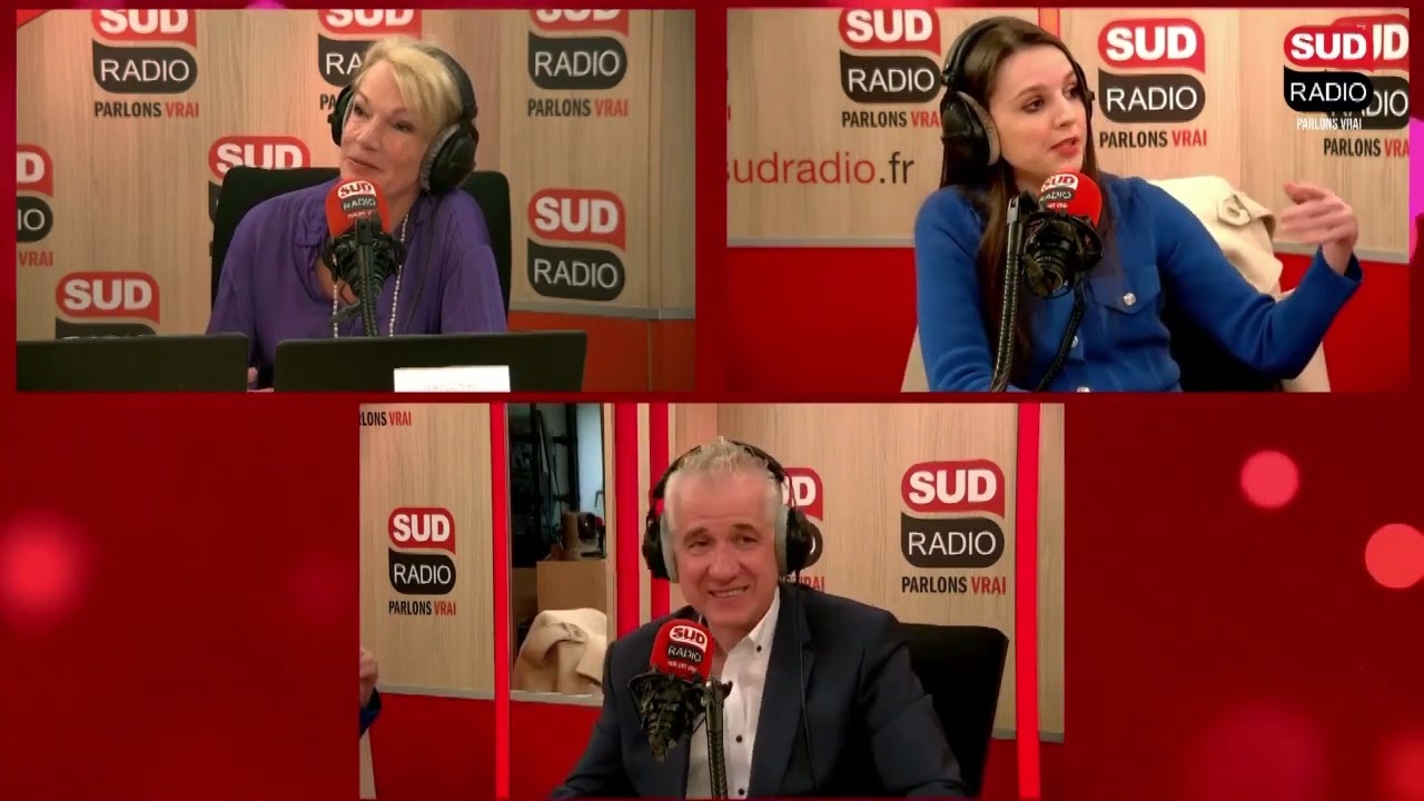 La Sexy News de Flore Cherry - 40% des Français ont déjà regardé le téléphone de leur conjoint