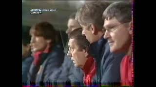 Ol-Arsenal Ligue Des Champions 2000-2001 Vf Canal