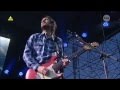 Red hot chili peppers  scar tissue  live in poland