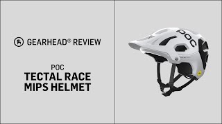 POC Tectal Race MIPS Bike Helmet | GH Review