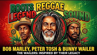 Capleton Roots Energy Reggae 2026 🎧 Strong Vibes for Motivation