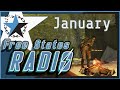 Free states radio   january 2105  fallout 76 custom radio station