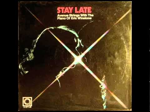 avenue-strings-with-the-piano-of-eric-winstone---stay-late-[full-album]