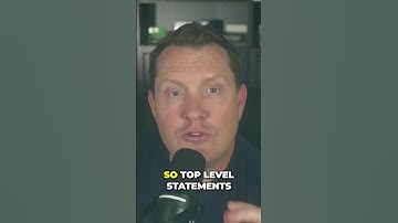 C# is NOT Verbose Anymore! (C# 10+ File-Based Apps) #shorts