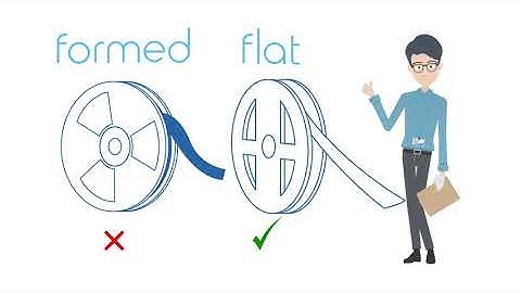 Adaptsys Re-flex II Animation