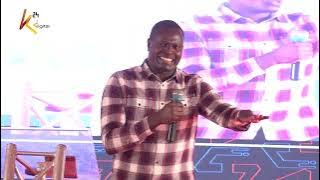 Ndindi Nyoro Demands Accountability Over Chaos in By-Elections.