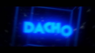 FanIntro #10 | Andreas.E/Dacho | By TwazzaFX {BEST}