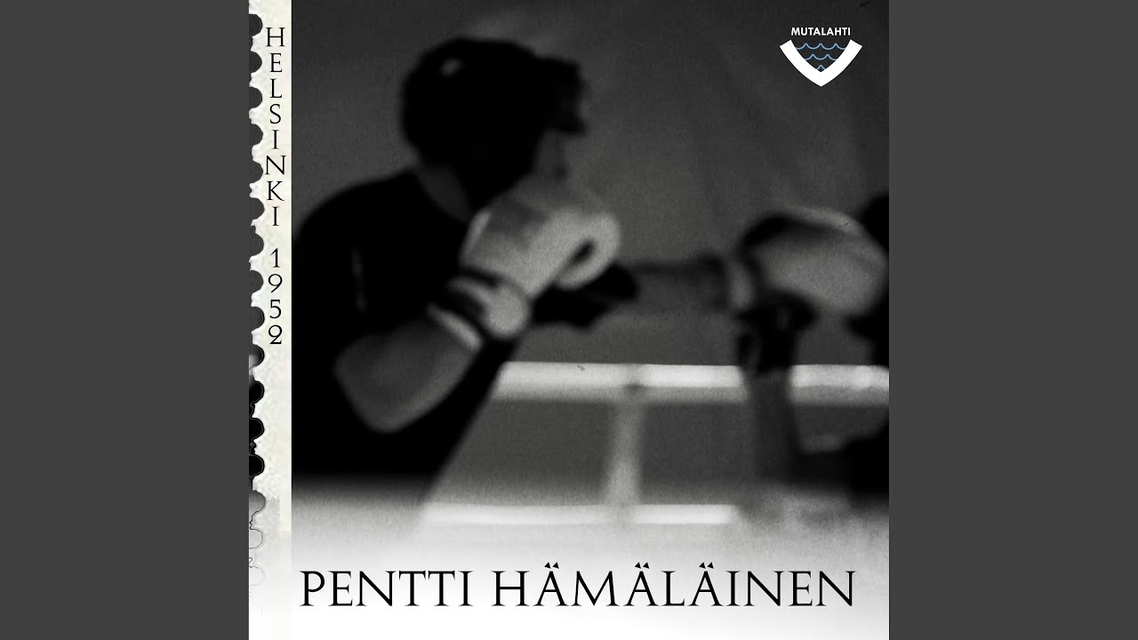 Pentti Hämäläinen