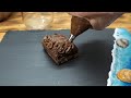 Párizsi krém készítése - Nagyon finom csokikrém tortába, bevonatként, vagy díszítésnek