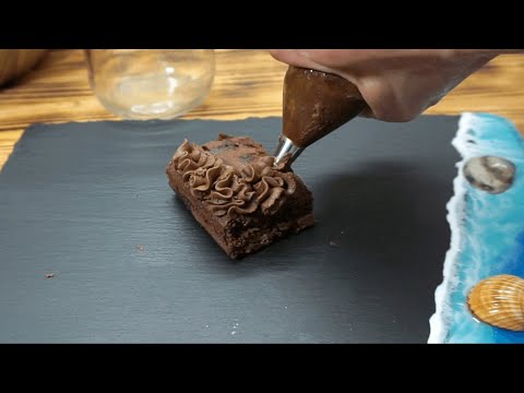 Videó: Hogyan Készítsünk Könnyű Csokoládé Krémet