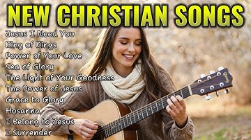 Soaking in God’s Love ✝️ Peaceful Christian Music for Reflection