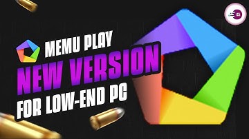 MEmu Emulator New Version For Low End PC
