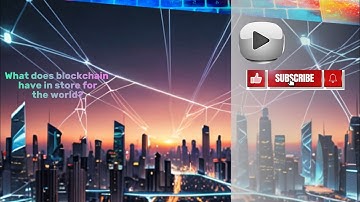 Blockchain Evolution The Future of Technology