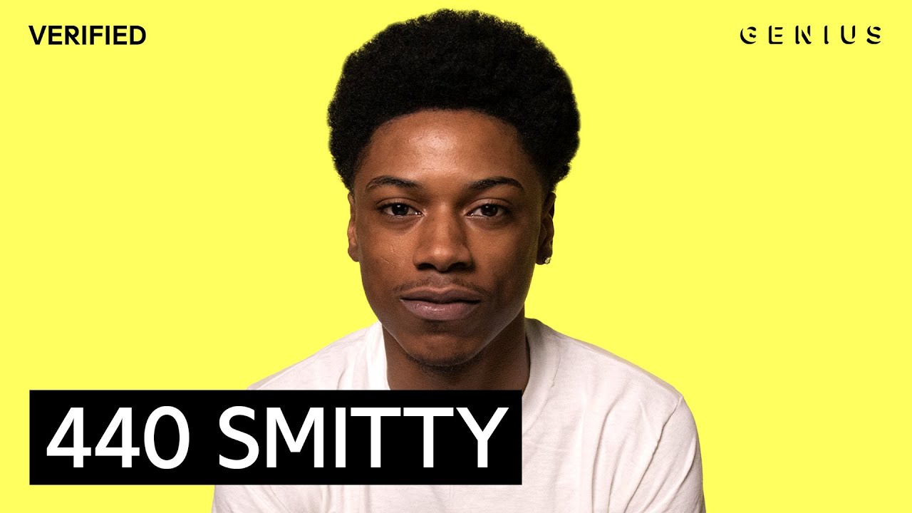 440 Smitty “Blind Spots