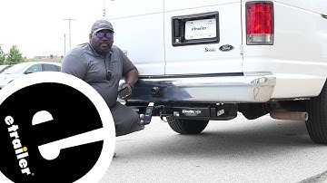 etrailer | A Closer Look at the RVS Wireless Hitch Camera