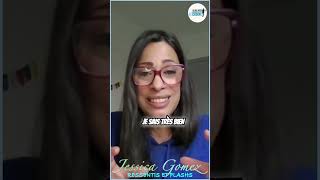 JESSICA GOMEZ - Ma Guidance Spirituelle Révélée