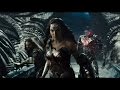 'Justice League' Trailer: Batman Aquaman Wonder Woman and More Come Together