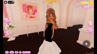 Here is some working codes/DRESSTO IMPRESS 2025