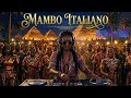 💥MAMBO ITALIANO (AFRO House Remix) 🔥#afrosoul #remix #afrohouse #mamboitaliano
