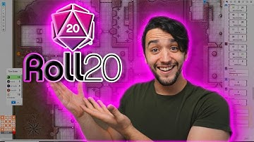 Roll20 Tips every DM should know | Top 5