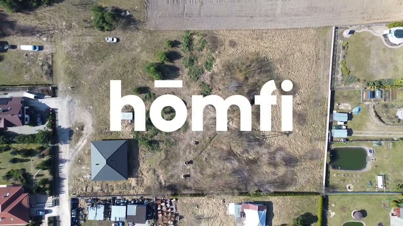 Działka budowlana - Wilczeniec Bogucki - Działka - Sprzedaż - Włocławski, Fabianki / Wilczeniec Bogucki