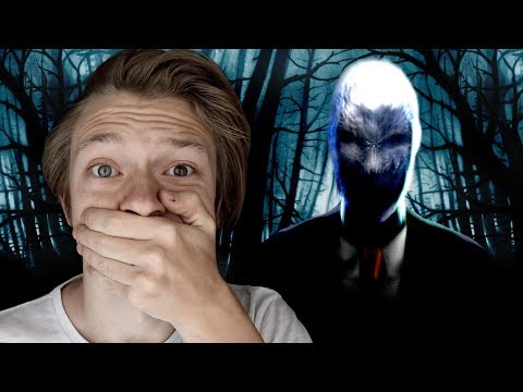 Video: Kuidas slendermani välja kutsuda?