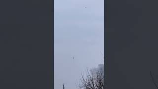 Russian Pilot Ejected From Plane Pilot Ejected From Russian Jet Ukraine War Footage