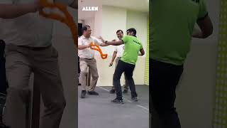 Celebrating Hard Work 🔥 Amazing JEE Advanced Results | ALLEN #jeeadvanced #allen